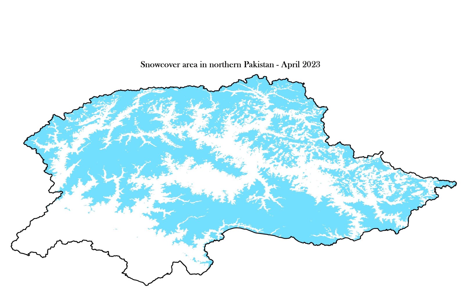 Snow Cover 2023