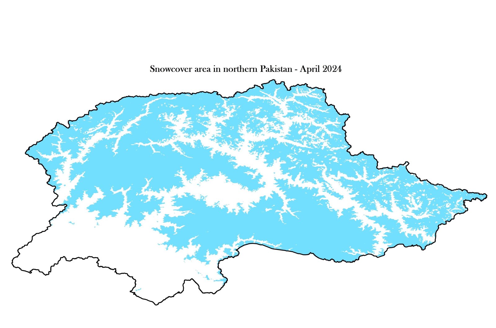 Snow Cover 2024