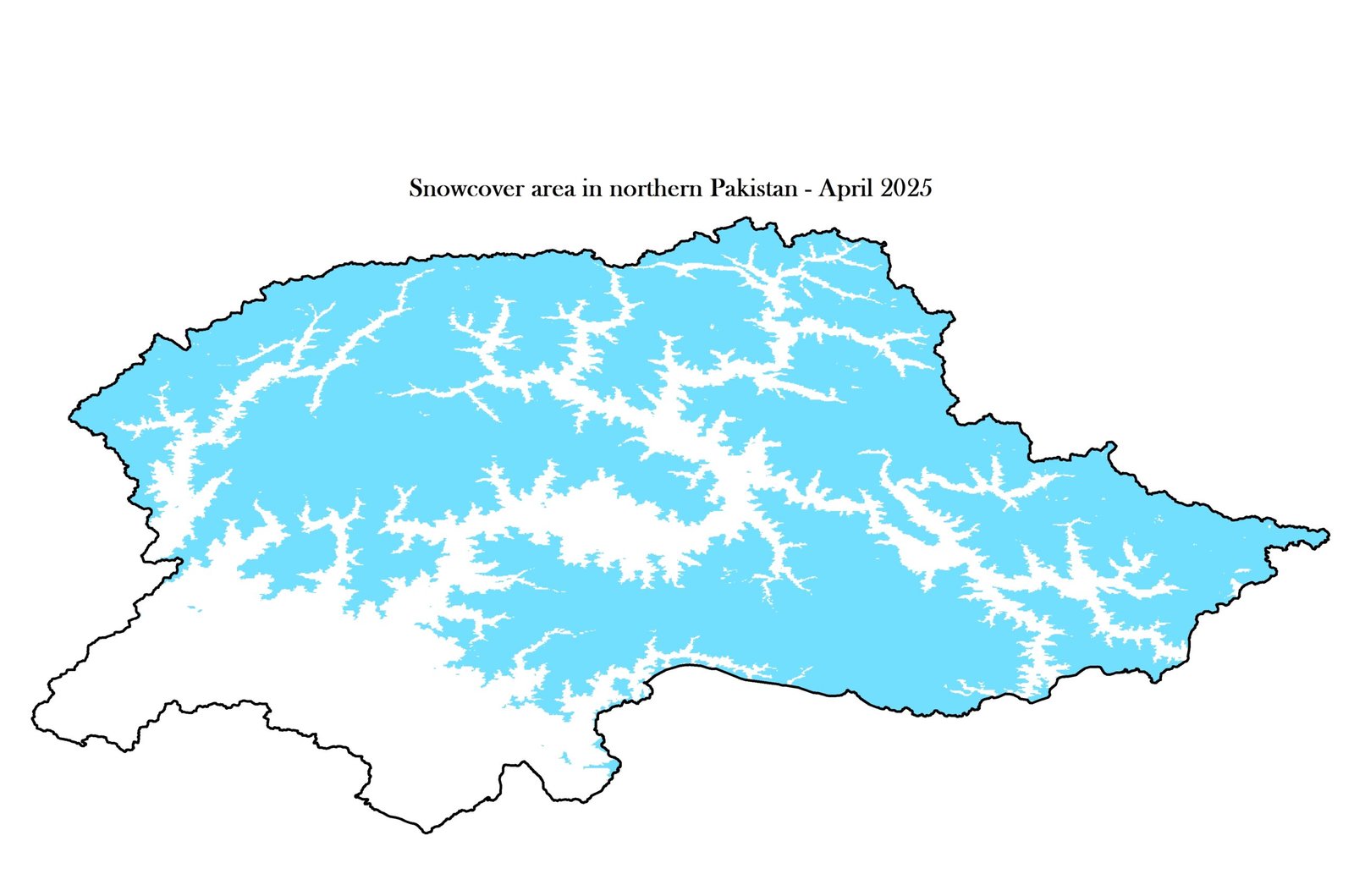 Snow Cover 2025