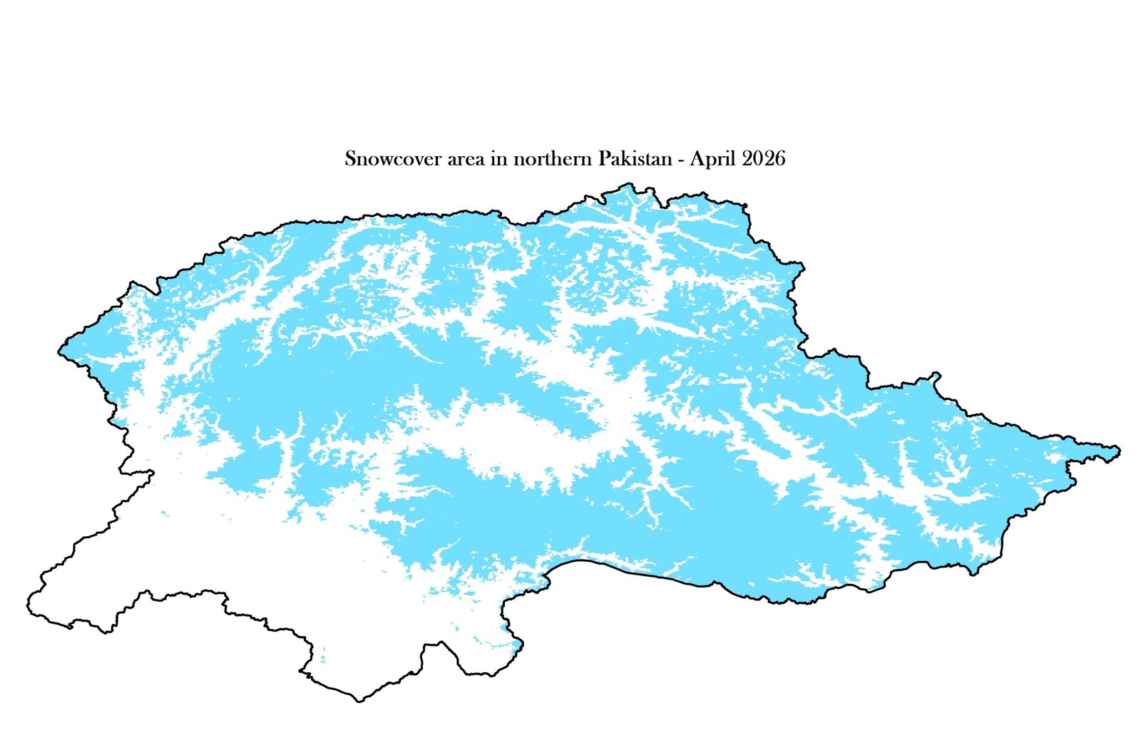 Snow Cover 2026